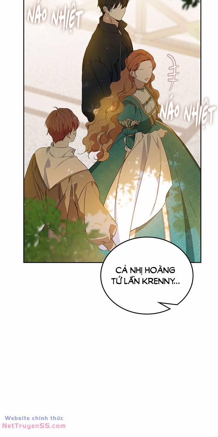 Kiếp Này Tôi Nhất Định Trở Thành Gia Chủ! 138 trang 29