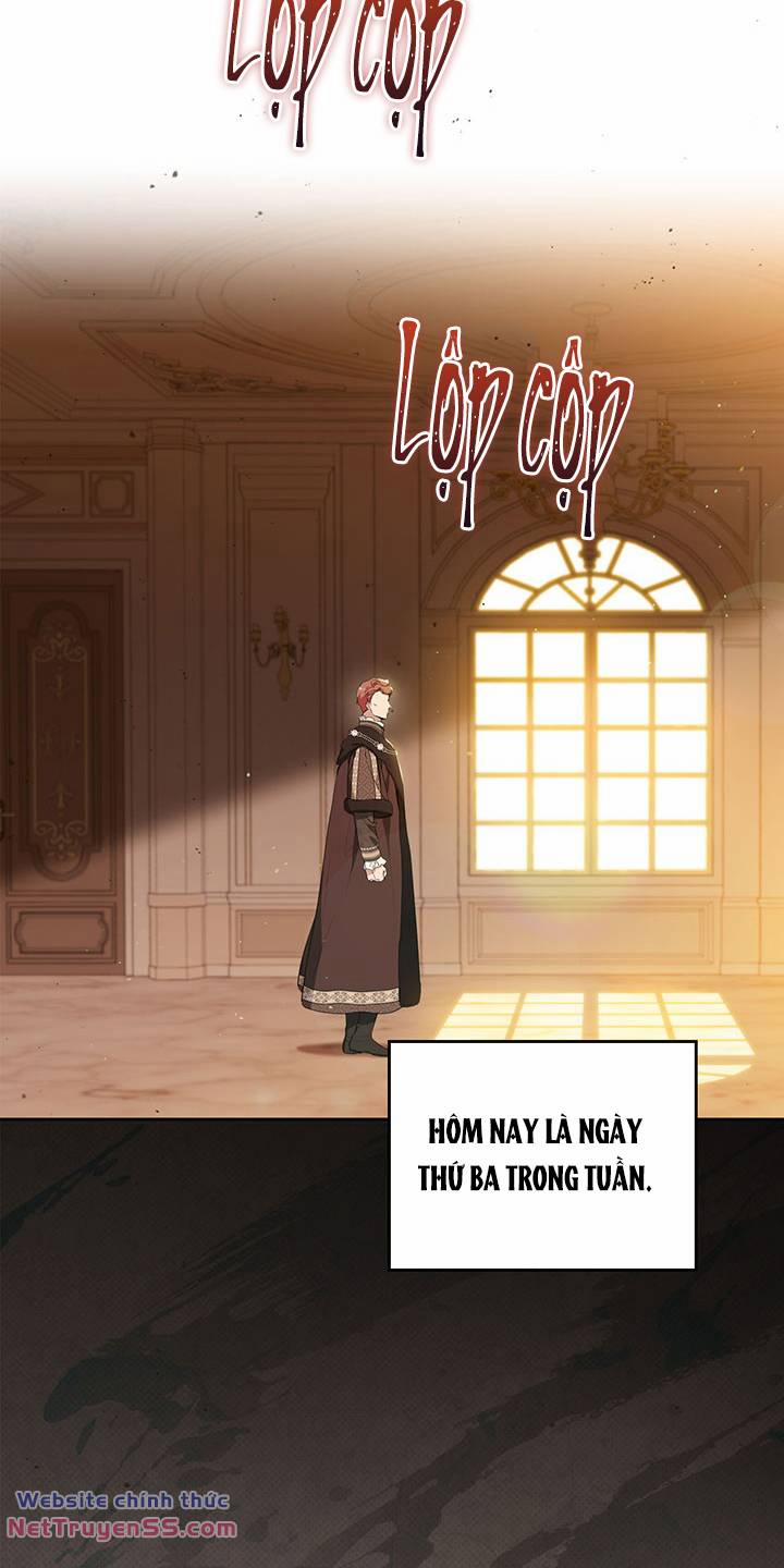 Kiếp Này Tôi Nhất Định Trở Thành Gia Chủ! 138 trang 33