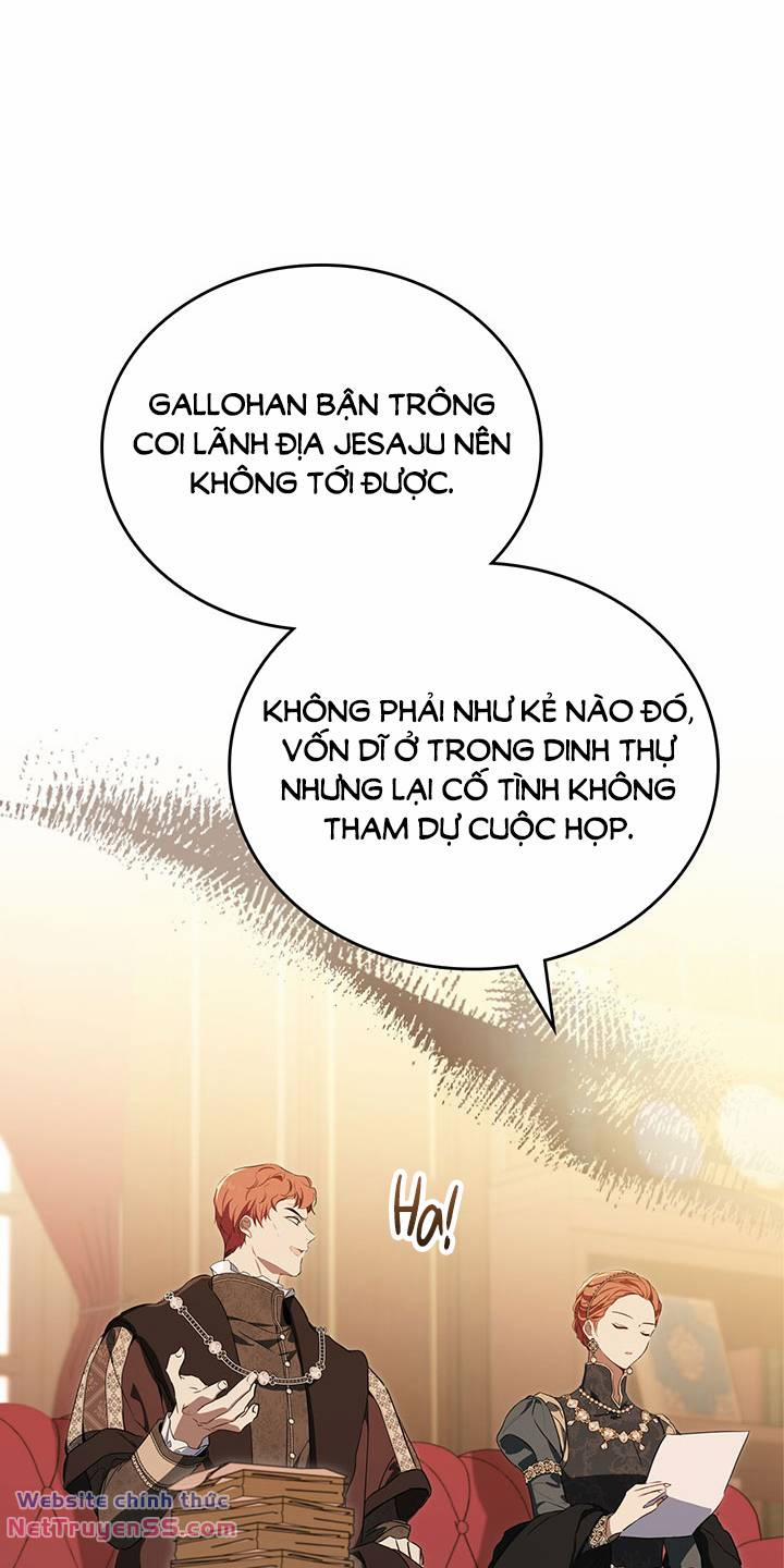 Kiếp Này Tôi Nhất Định Trở Thành Gia Chủ! 138 trang 38