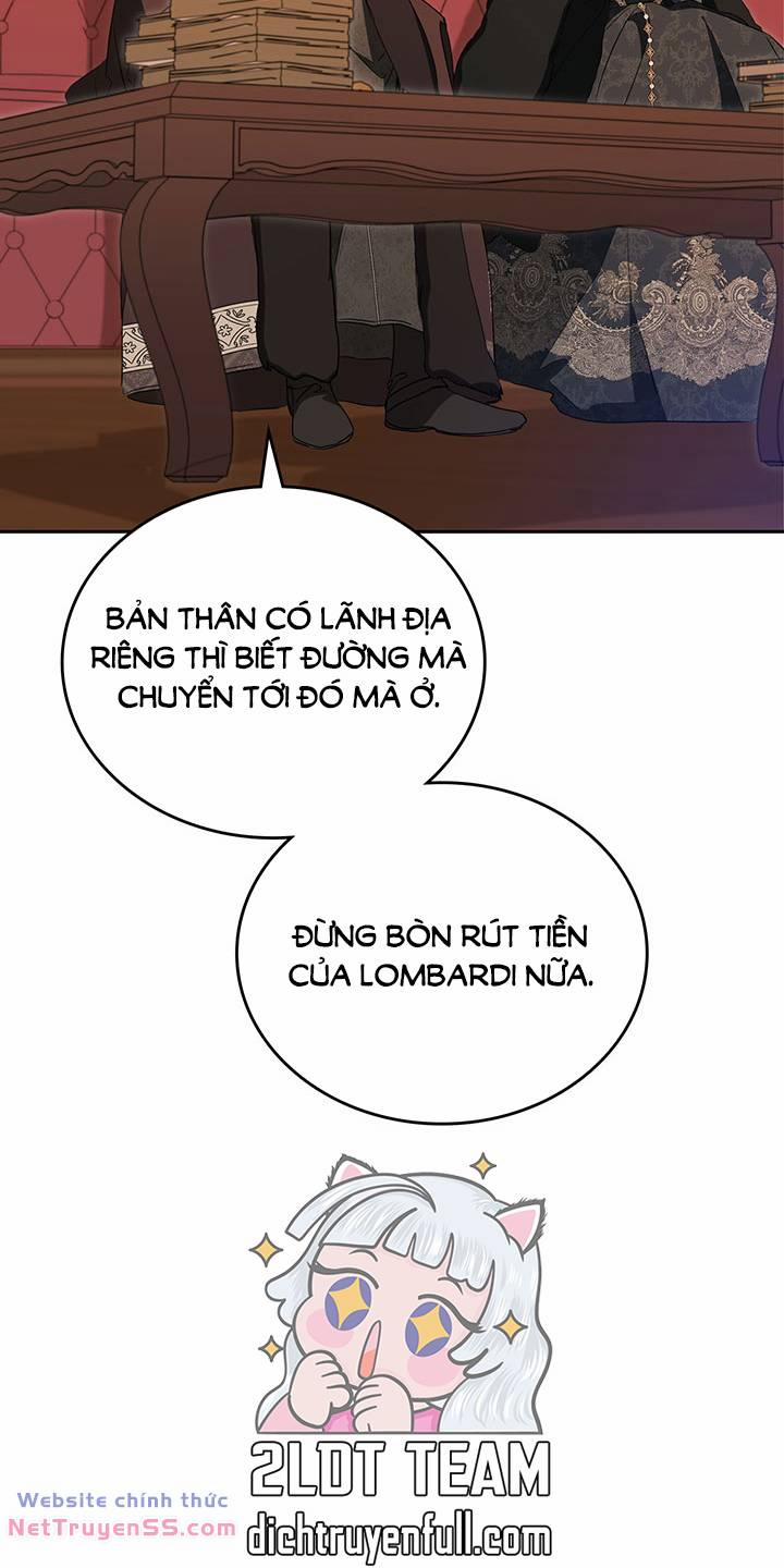 Kiếp Này Tôi Nhất Định Trở Thành Gia Chủ! 138 trang 39