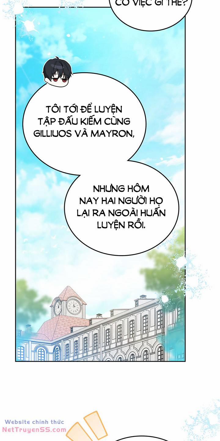 Kiếp Này Tôi Nhất Định Trở Thành Gia Chủ! 138 trang 4