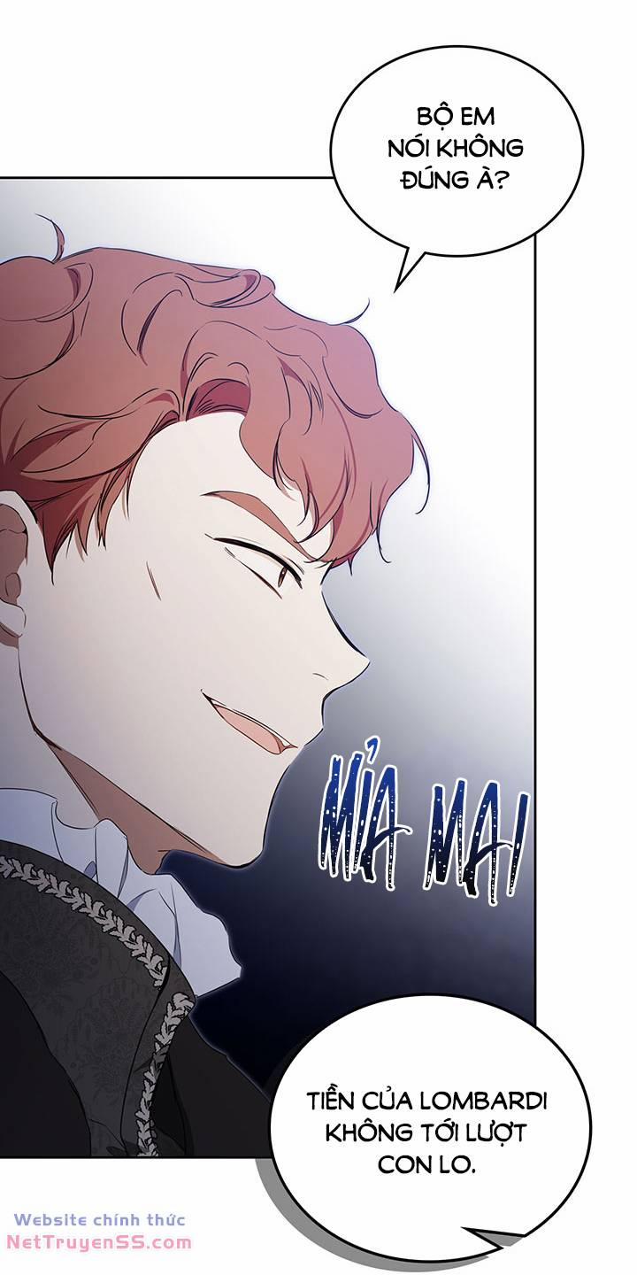 Kiếp Này Tôi Nhất Định Trở Thành Gia Chủ! 138 trang 40