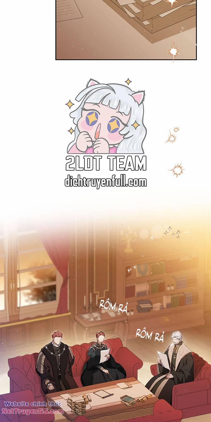 Kiếp Này Tôi Nhất Định Trở Thành Gia Chủ! 138 trang 54