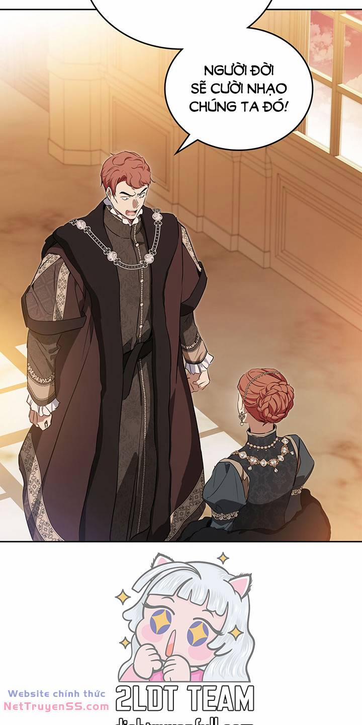 Kiếp Này Tôi Nhất Định Trở Thành Gia Chủ! 138 trang 65