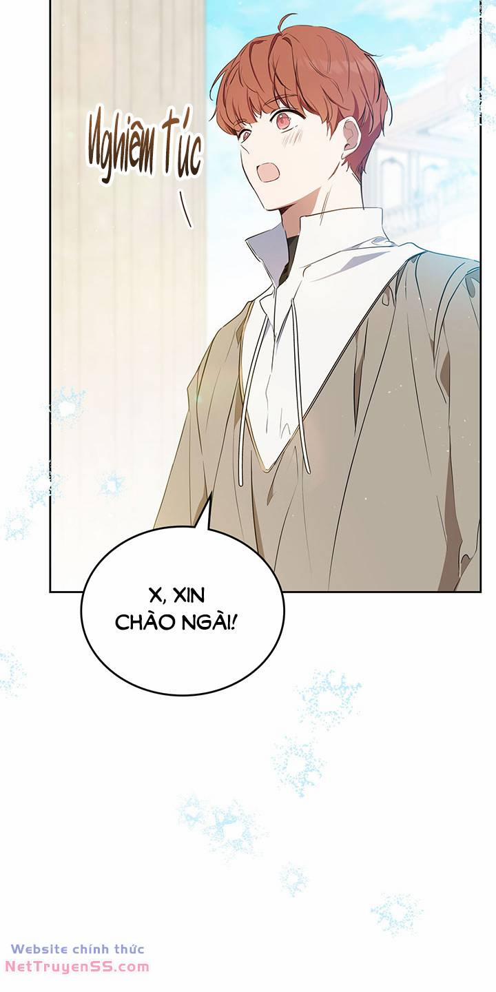 Kiếp Này Tôi Nhất Định Trở Thành Gia Chủ! 138 trang 7