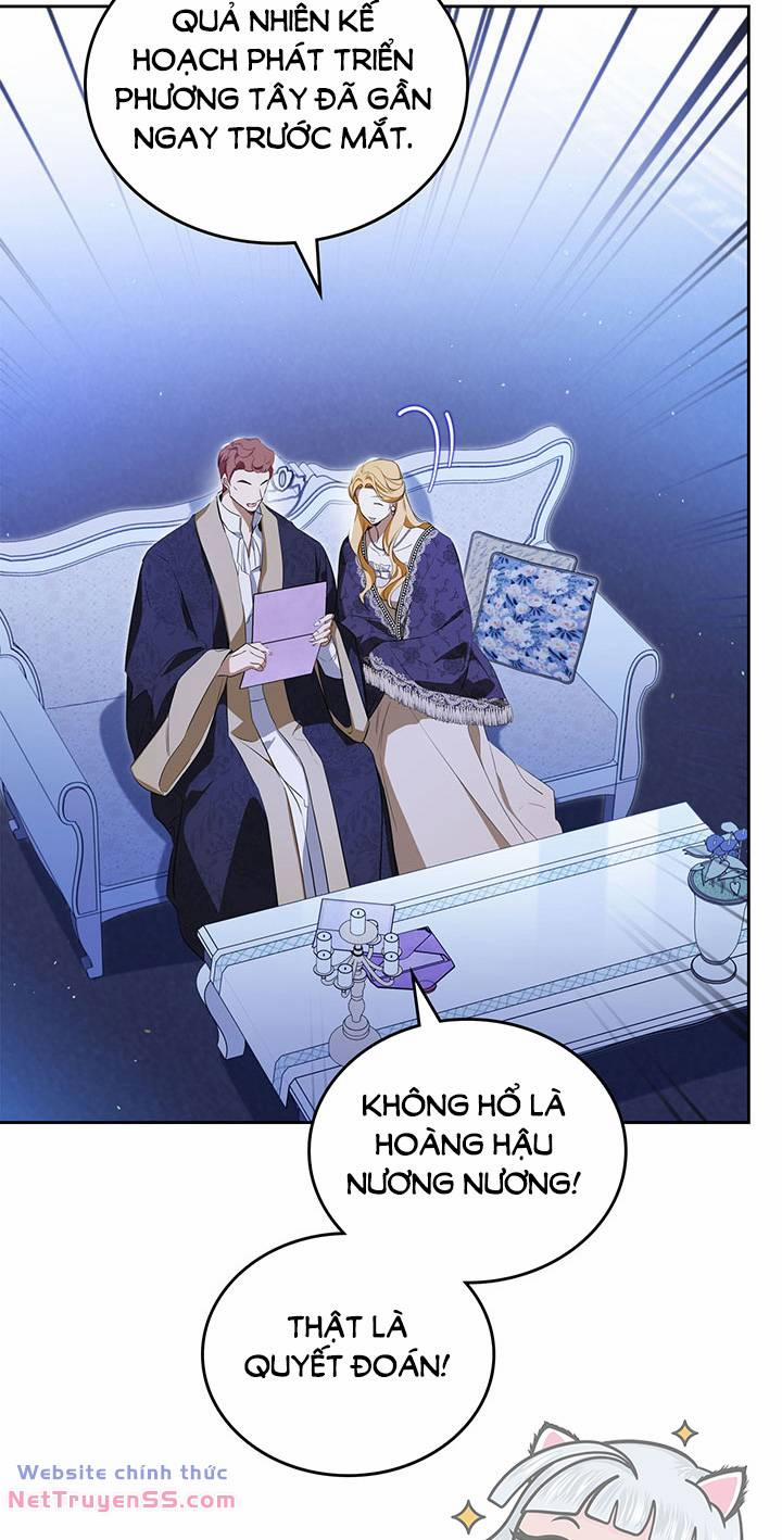 Kiếp Này Tôi Nhất Định Trở Thành Gia Chủ! 139 trang 19