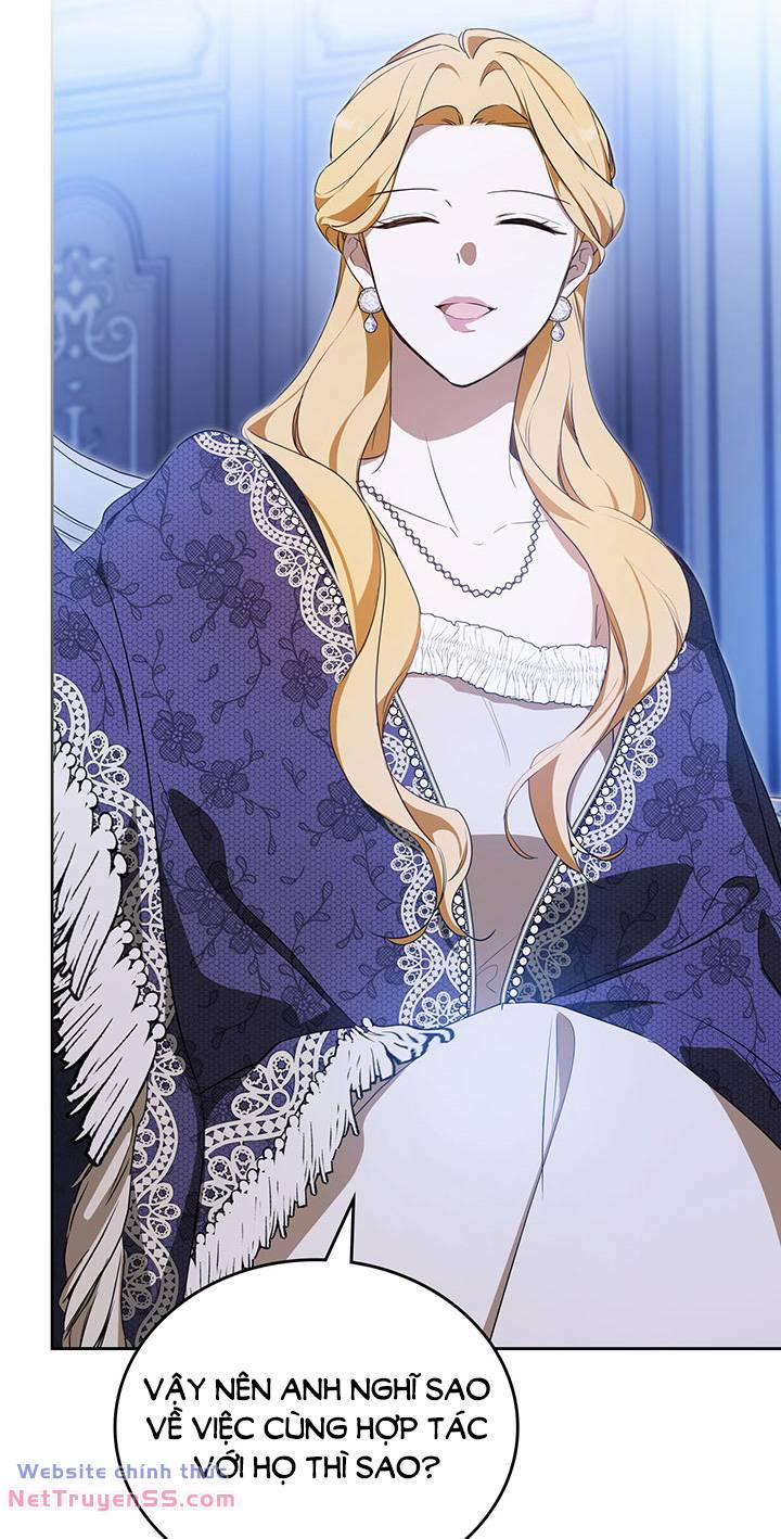 Kiếp Này Tôi Nhất Định Trở Thành Gia Chủ! 139 trang 27