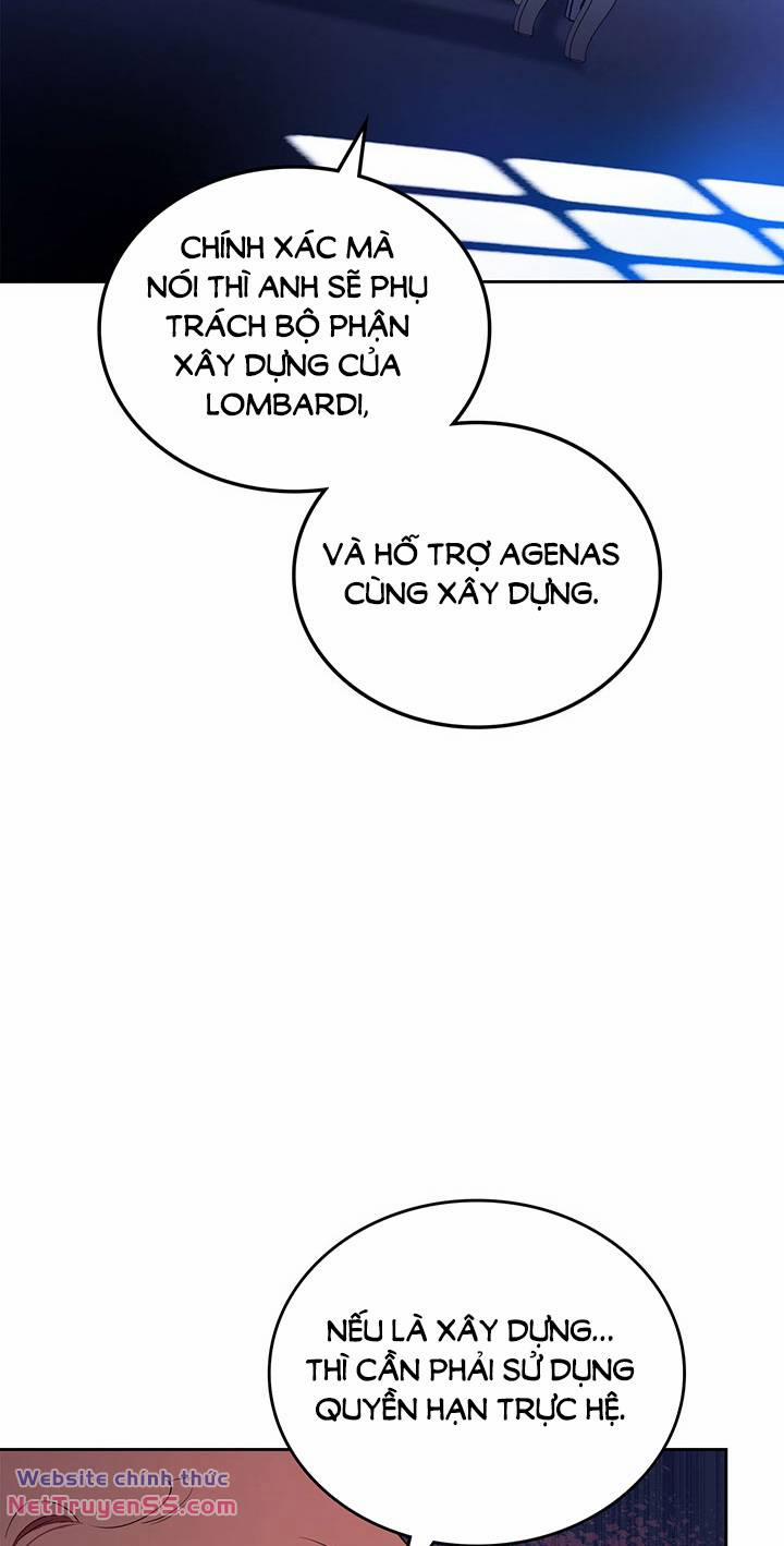 Kiếp Này Tôi Nhất Định Trở Thành Gia Chủ! 139 trang 29