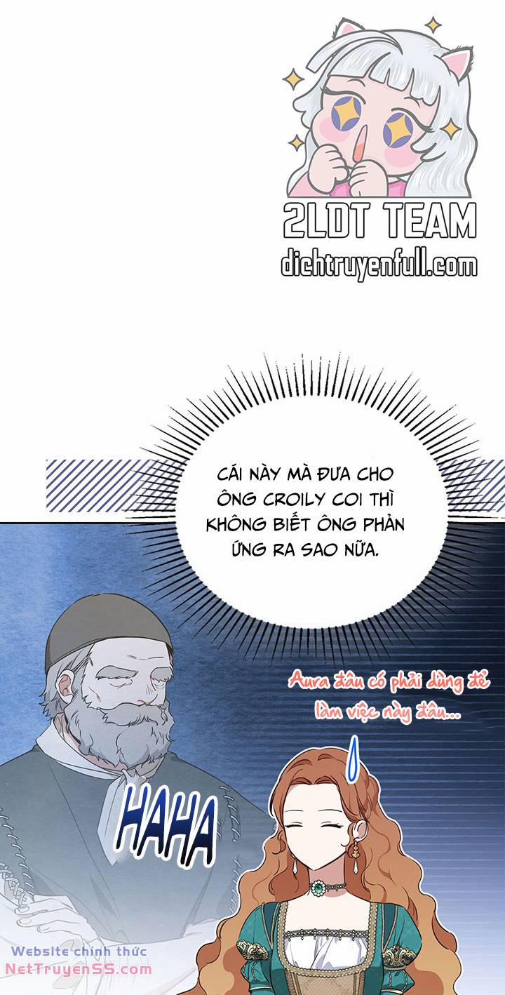 Kiếp Này Tôi Nhất Định Trở Thành Gia Chủ! 139 trang 59