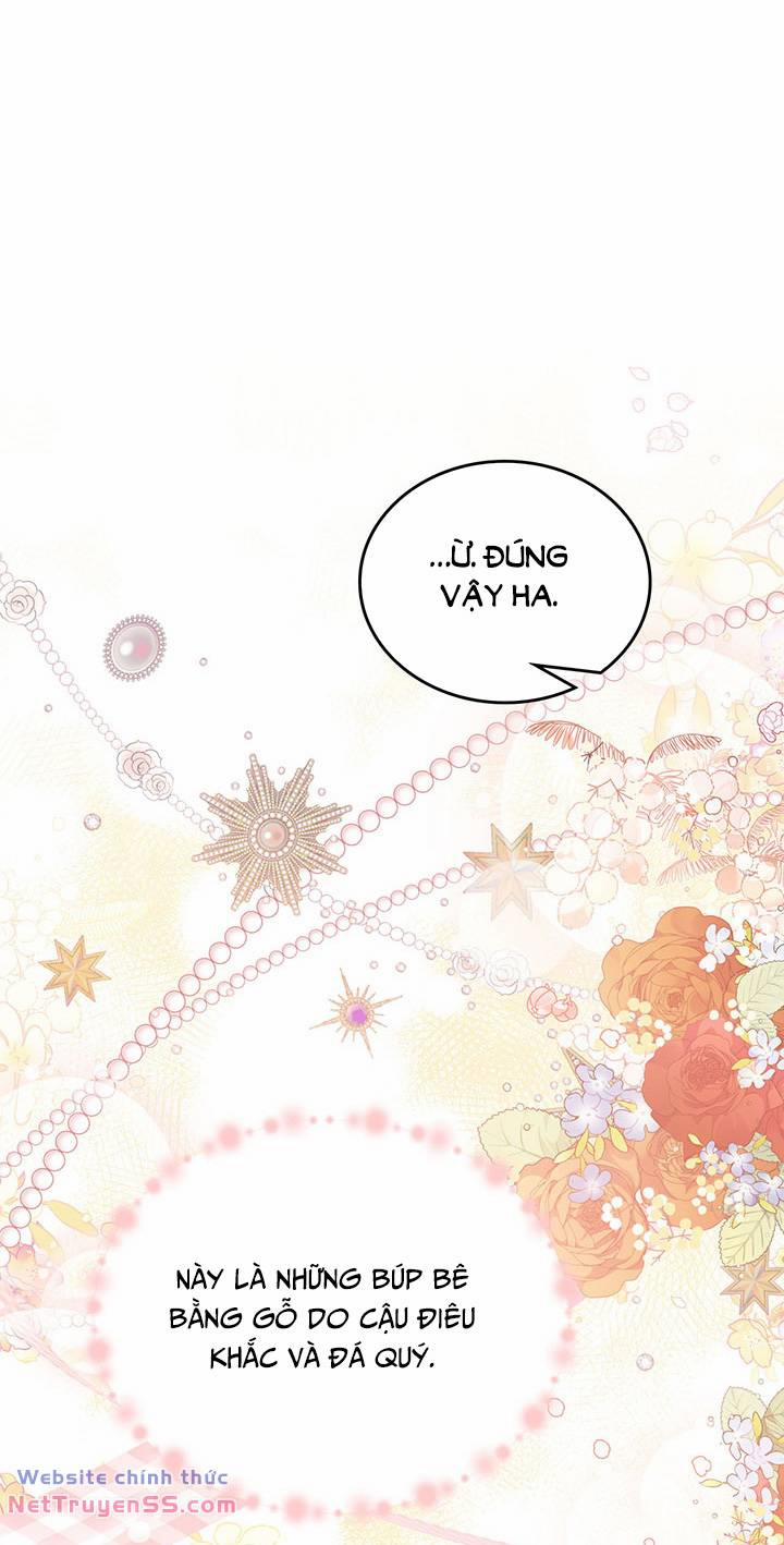 Kiếp Này Tôi Nhất Định Trở Thành Gia Chủ! 139 trang 75