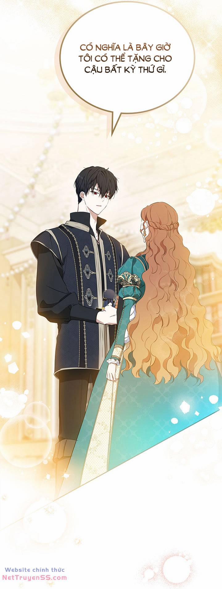 Kiếp Này Tôi Nhất Định Trở Thành Gia Chủ! 139 trang 89