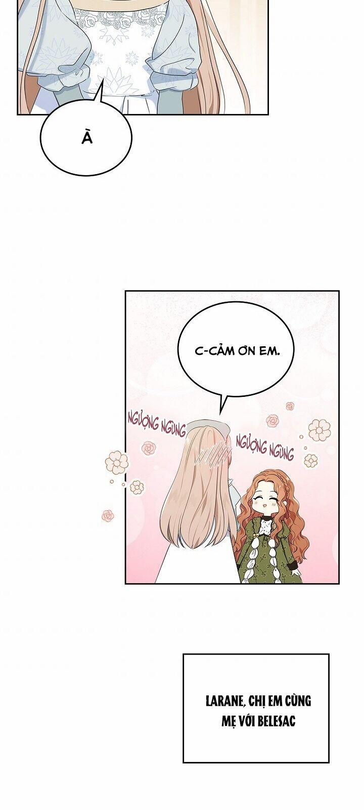 Kiếp Này Tôi Nhất Định Trở Thành Gia Chủ! 14 trang 7