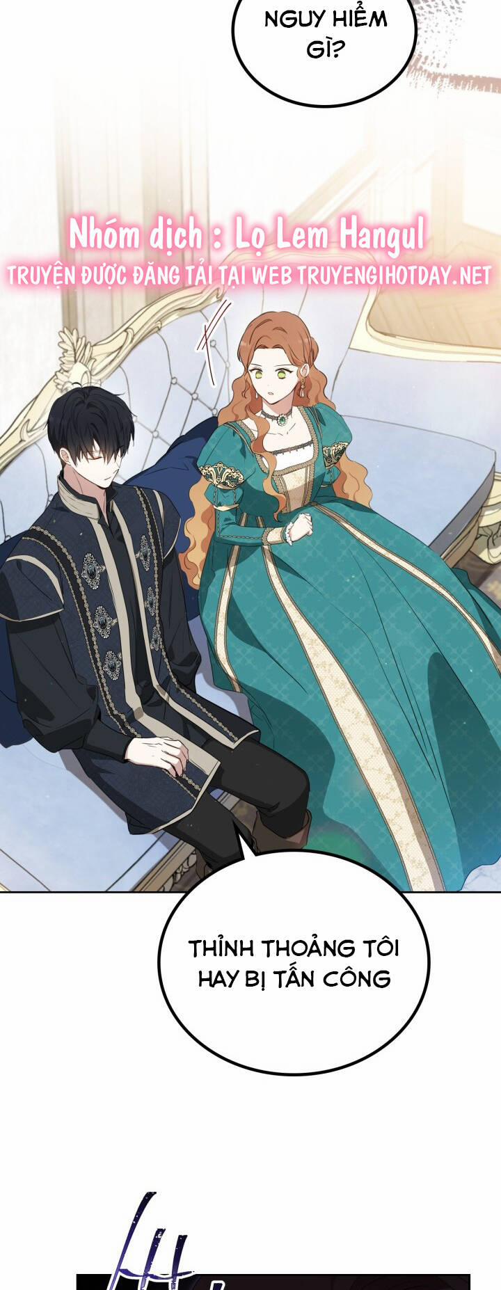 Kiếp Này Tôi Nhất Định Trở Thành Gia Chủ! 140 trang 13