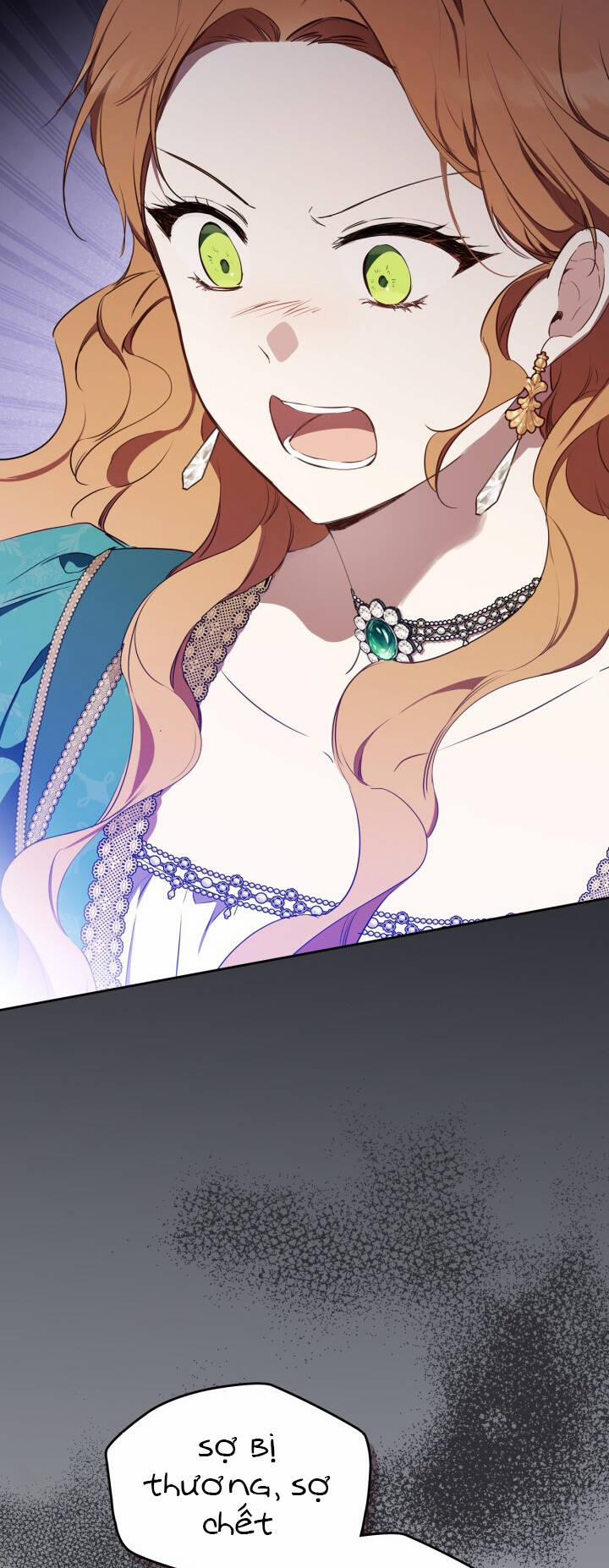 Kiếp Này Tôi Nhất Định Trở Thành Gia Chủ! 140 trang 18