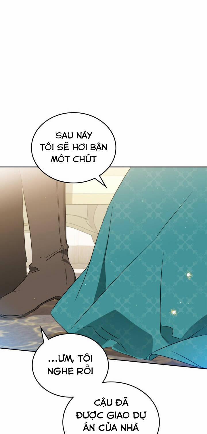 Kiếp Này Tôi Nhất Định Trở Thành Gia Chủ! 140 trang 31