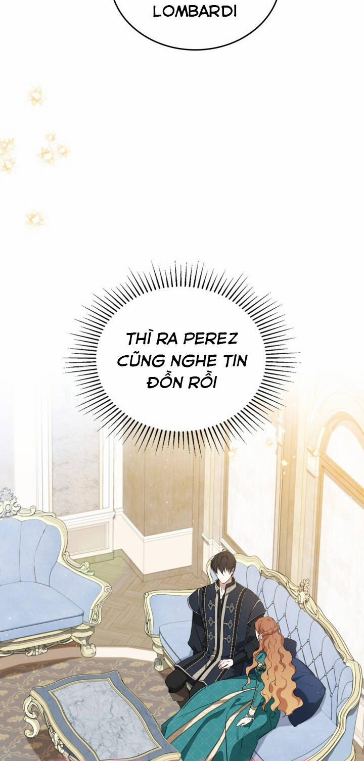 Kiếp Này Tôi Nhất Định Trở Thành Gia Chủ! 140 trang 32