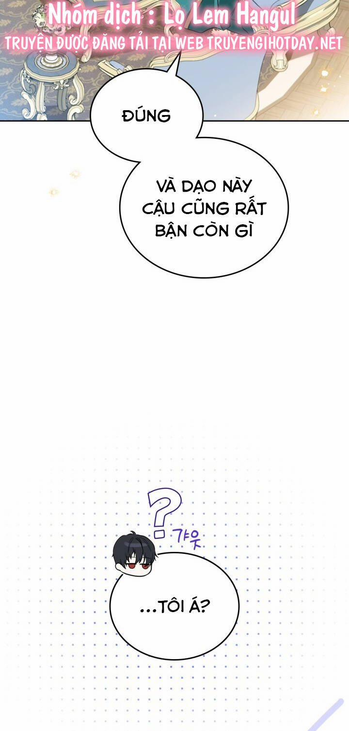 Kiếp Này Tôi Nhất Định Trở Thành Gia Chủ! 140 trang 33