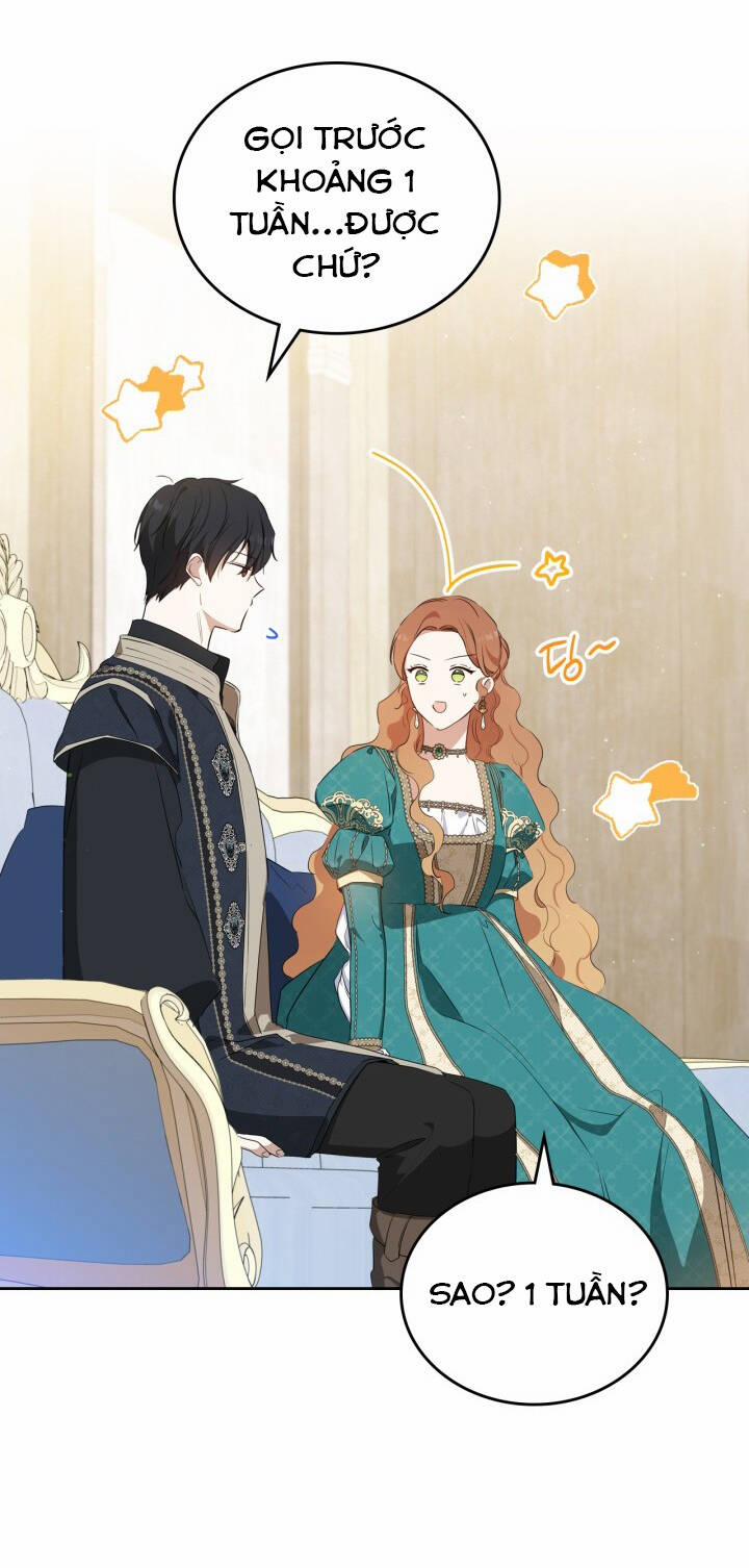 Kiếp Này Tôi Nhất Định Trở Thành Gia Chủ! 140 trang 39