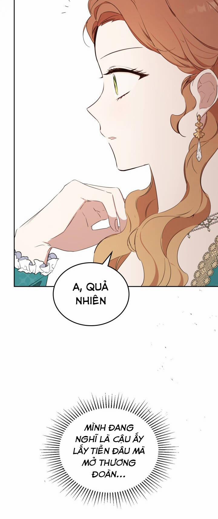 Kiếp Này Tôi Nhất Định Trở Thành Gia Chủ! 140 trang 4