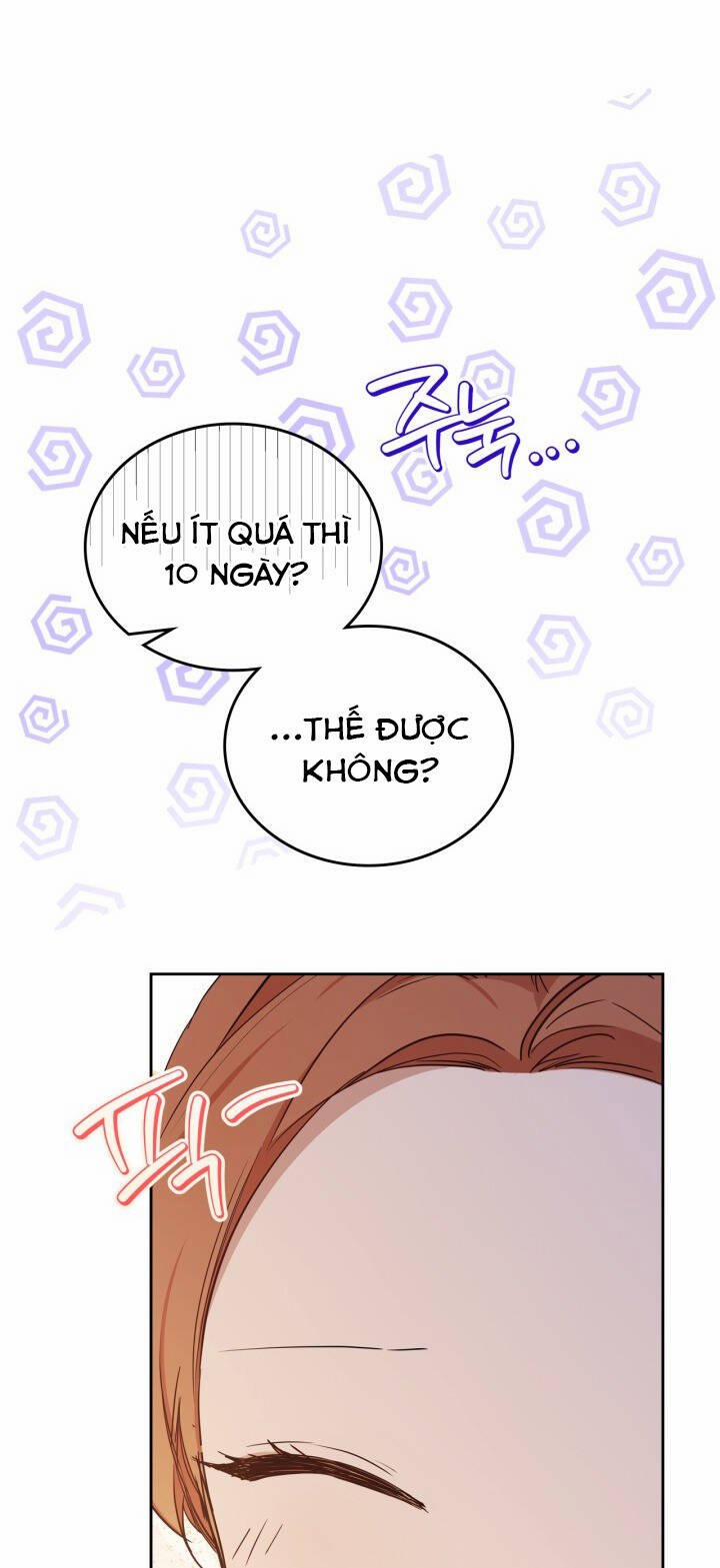 Kiếp Này Tôi Nhất Định Trở Thành Gia Chủ! 140 trang 40