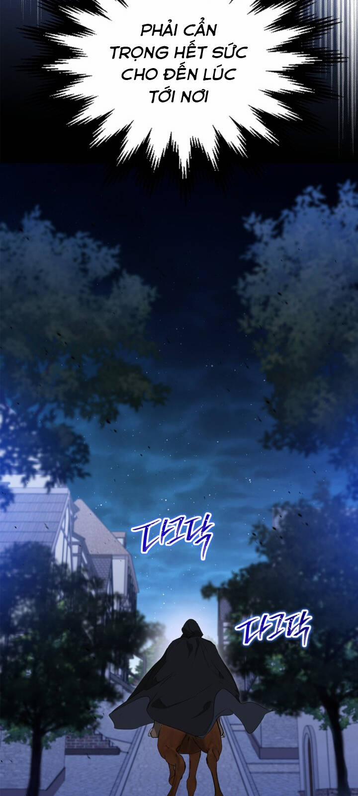 Kiếp Này Tôi Nhất Định Trở Thành Gia Chủ! 140 trang 55