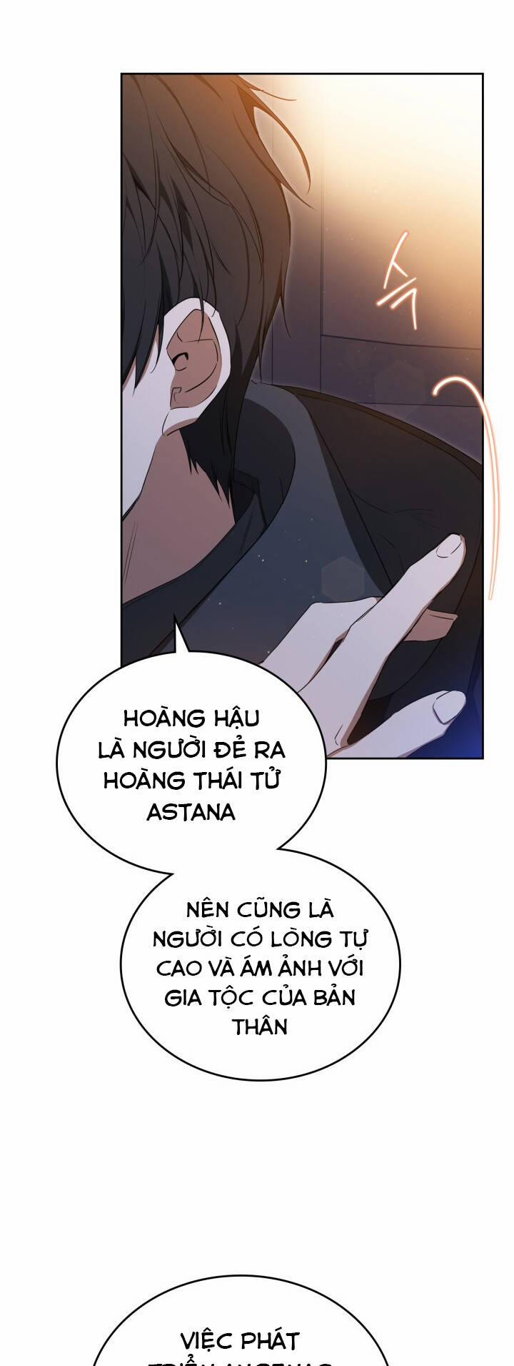 Kiếp Này Tôi Nhất Định Trở Thành Gia Chủ! 140 trang 66