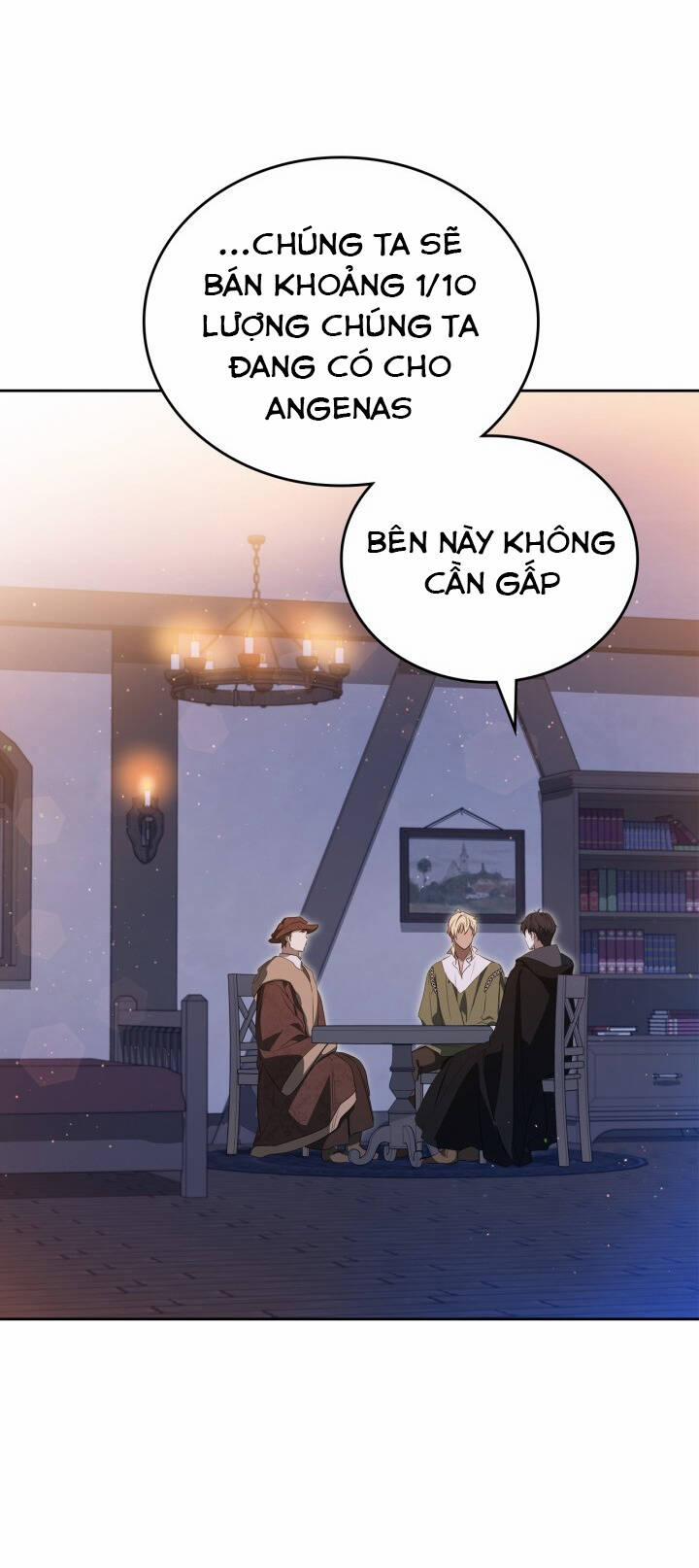 Kiếp Này Tôi Nhất Định Trở Thành Gia Chủ! 140 trang 79