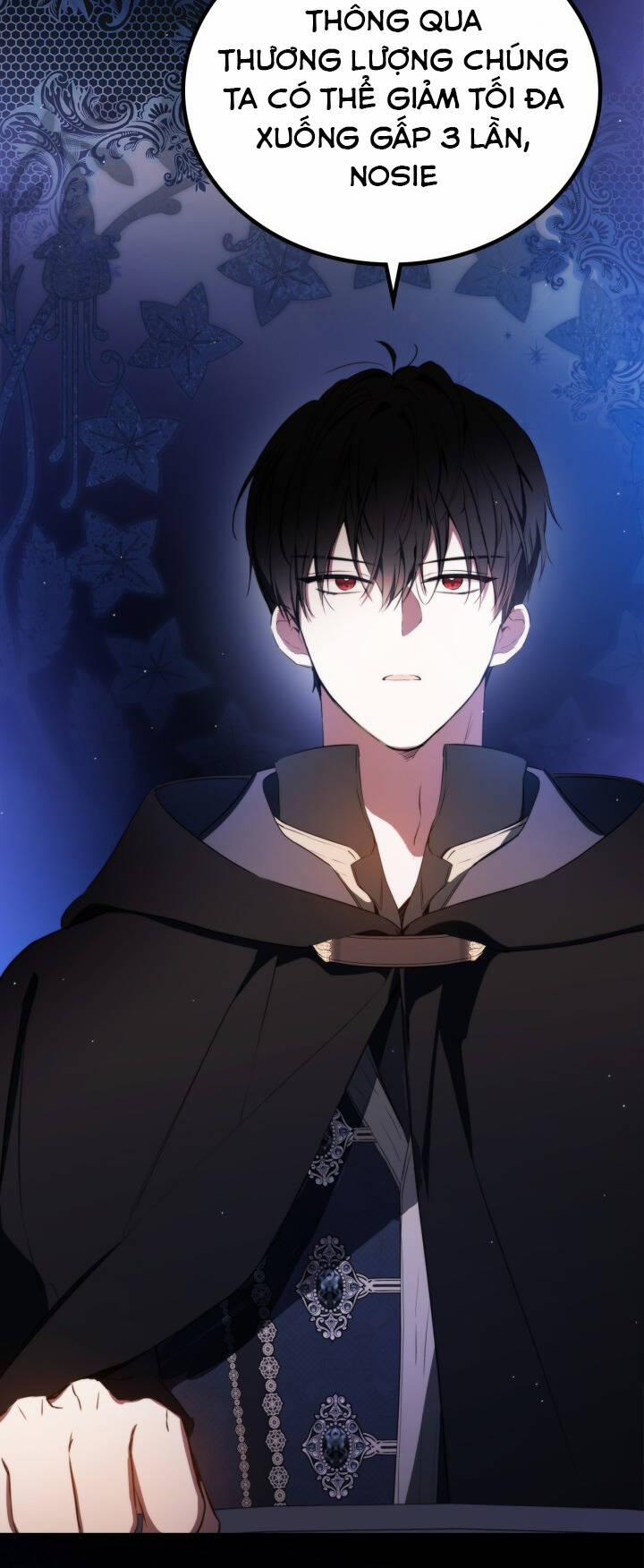 Kiếp Này Tôi Nhất Định Trở Thành Gia Chủ! 140 trang 82