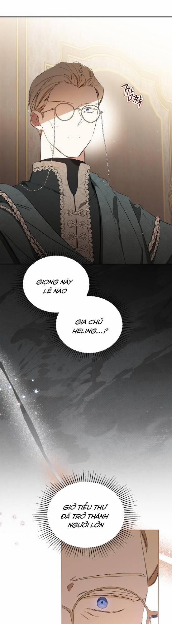 Kiếp Này Tôi Nhất Định Trở Thành Gia Chủ! 141 trang 15