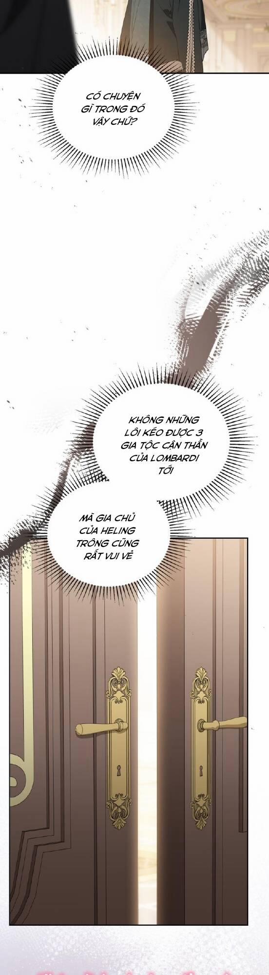 Kiếp Này Tôi Nhất Định Trở Thành Gia Chủ! 141 trang 20