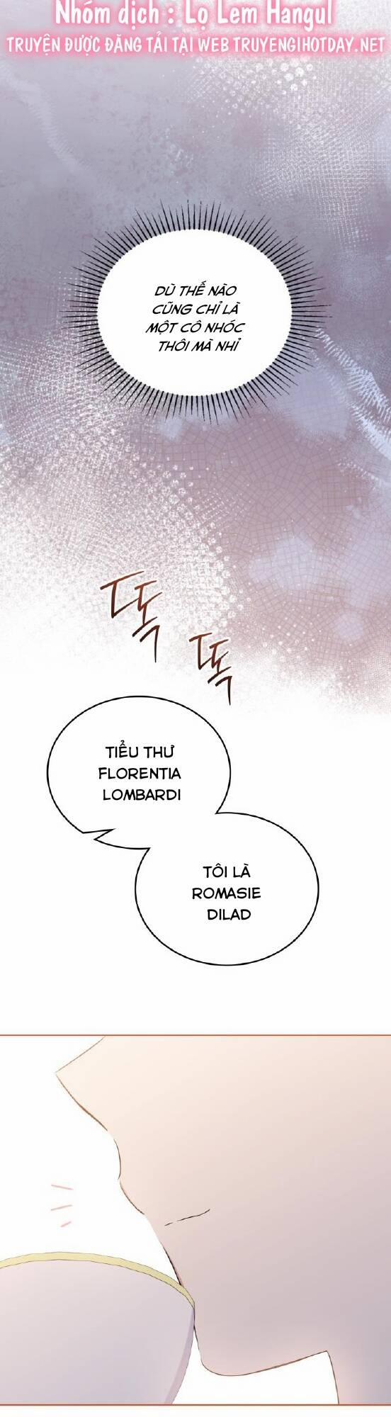 Kiếp Này Tôi Nhất Định Trở Thành Gia Chủ! 141 trang 21