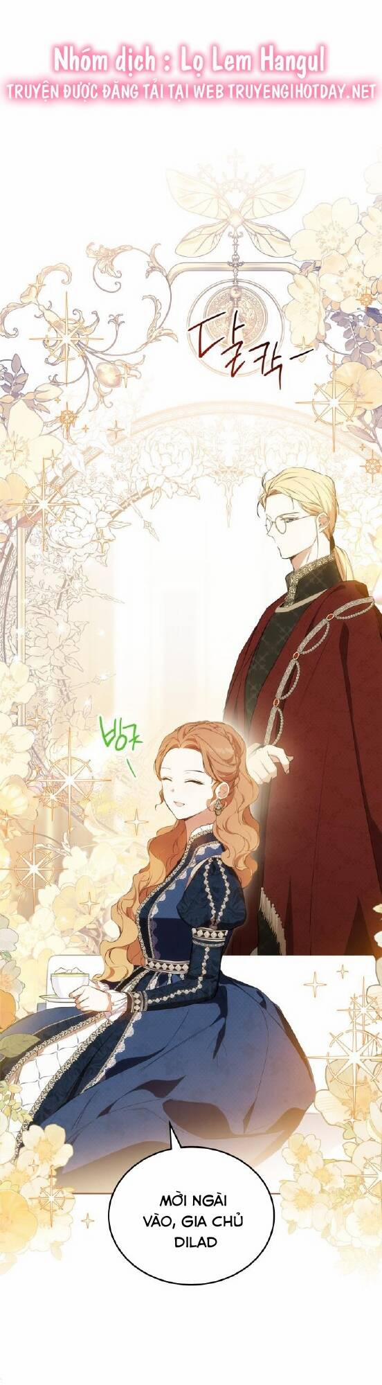 Kiếp Này Tôi Nhất Định Trở Thành Gia Chủ! 141 trang 22