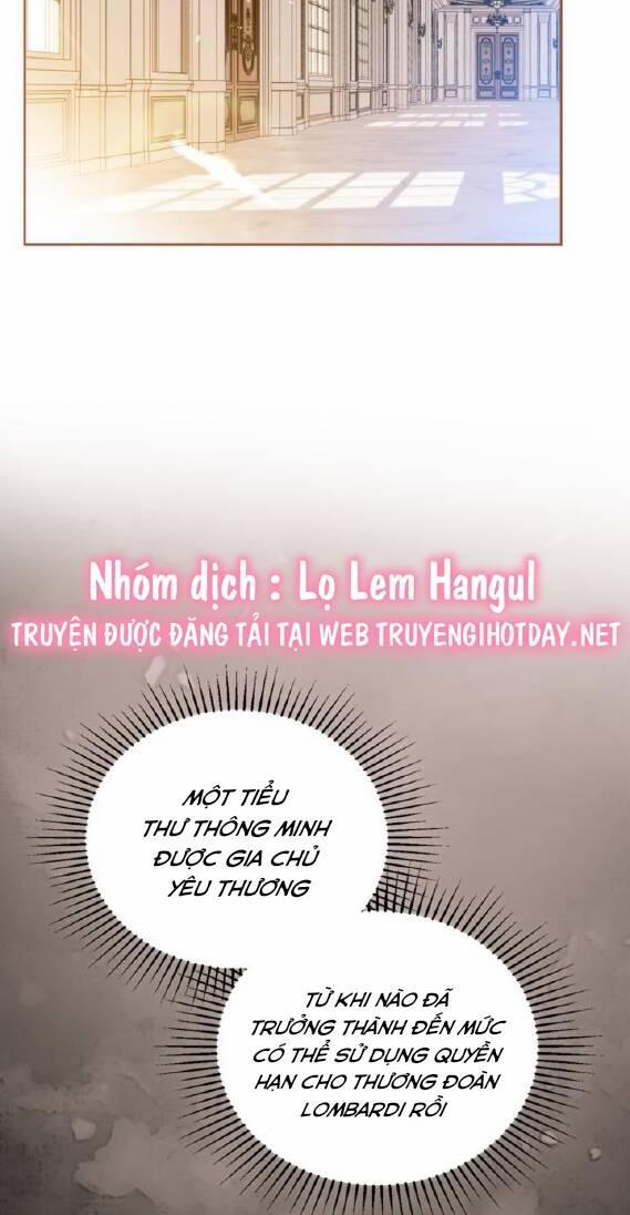 Kiếp Này Tôi Nhất Định Trở Thành Gia Chủ! 141 trang 3