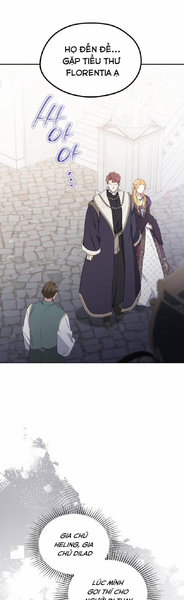 Kiếp Này Tôi Nhất Định Trở Thành Gia Chủ! 141 trang 33