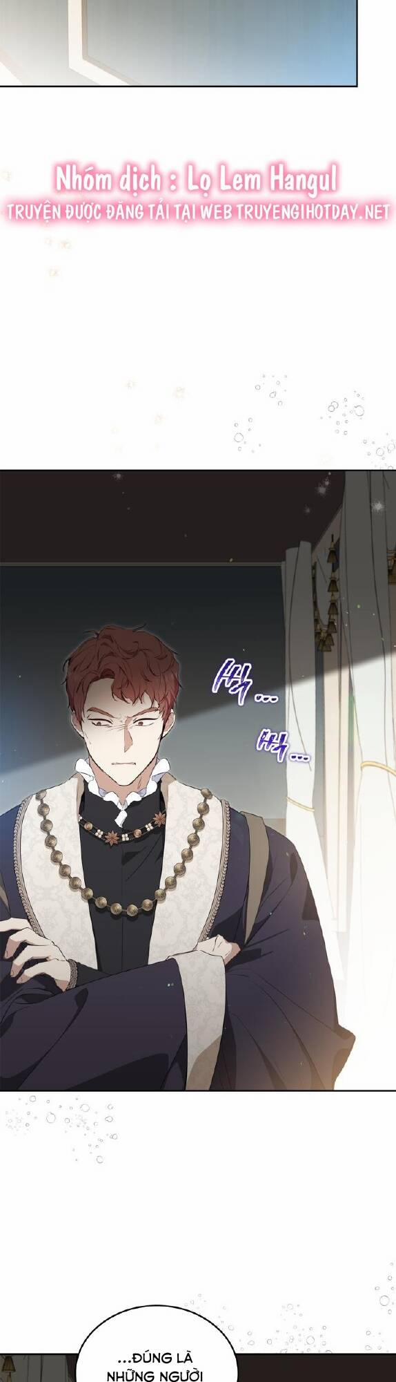 Kiếp Này Tôi Nhất Định Trở Thành Gia Chủ! 141 trang 37