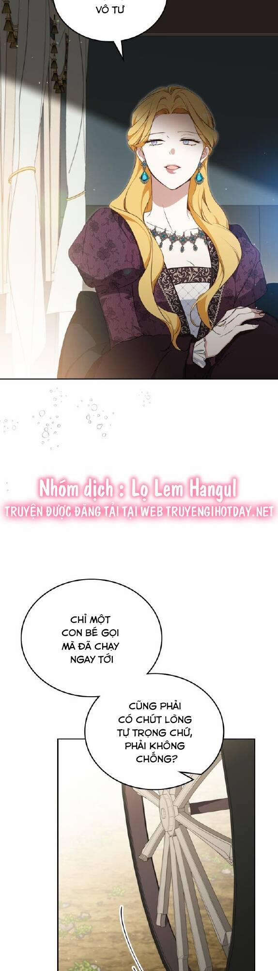 Kiếp Này Tôi Nhất Định Trở Thành Gia Chủ! 141 trang 38