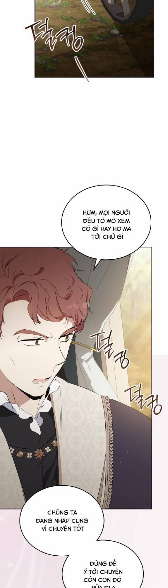 Kiếp Này Tôi Nhất Định Trở Thành Gia Chủ! 141 trang 39