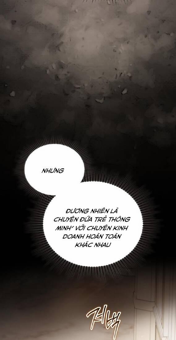 Kiếp Này Tôi Nhất Định Trở Thành Gia Chủ! 141 trang 4