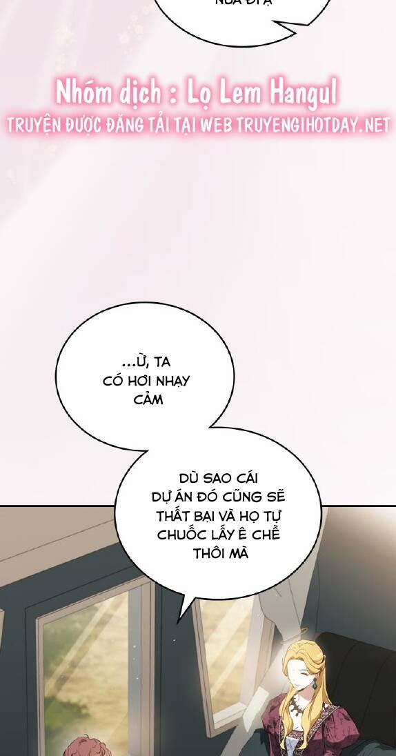 Kiếp Này Tôi Nhất Định Trở Thành Gia Chủ! 141 trang 40