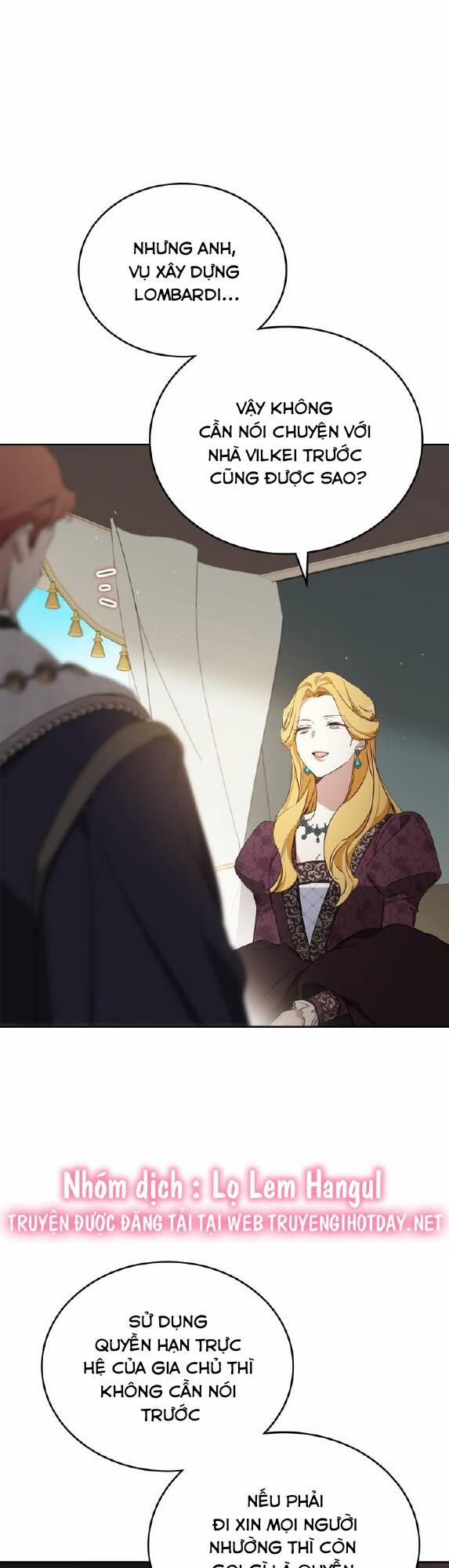 Kiếp Này Tôi Nhất Định Trở Thành Gia Chủ! 141 trang 42