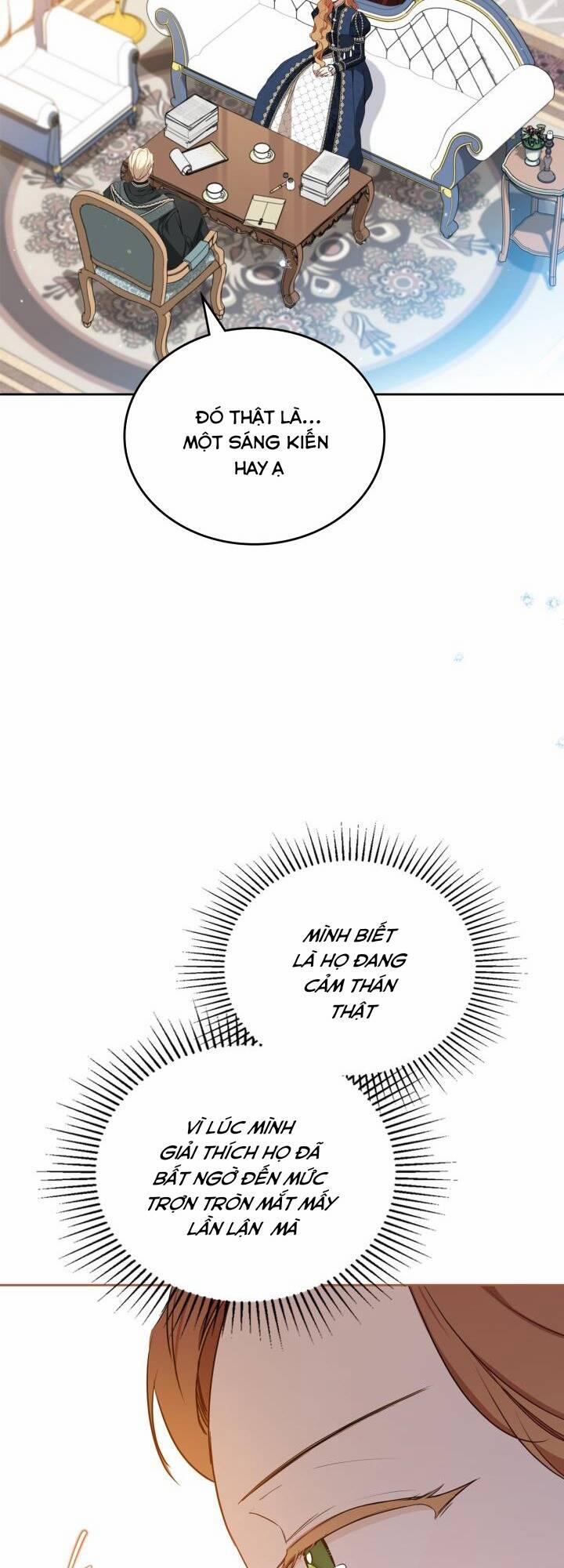 Kiếp Này Tôi Nhất Định Trở Thành Gia Chủ! 141 trang 47