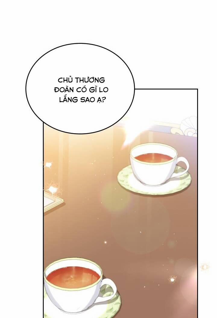 Kiếp Này Tôi Nhất Định Trở Thành Gia Chủ! 141 trang 50