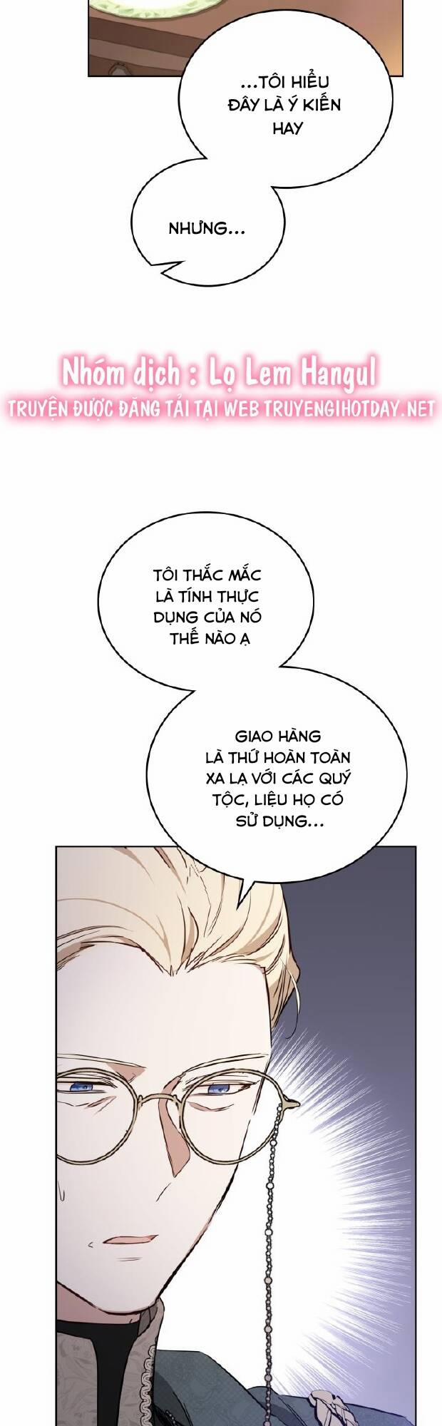 Kiếp Này Tôi Nhất Định Trở Thành Gia Chủ! 141 trang 51