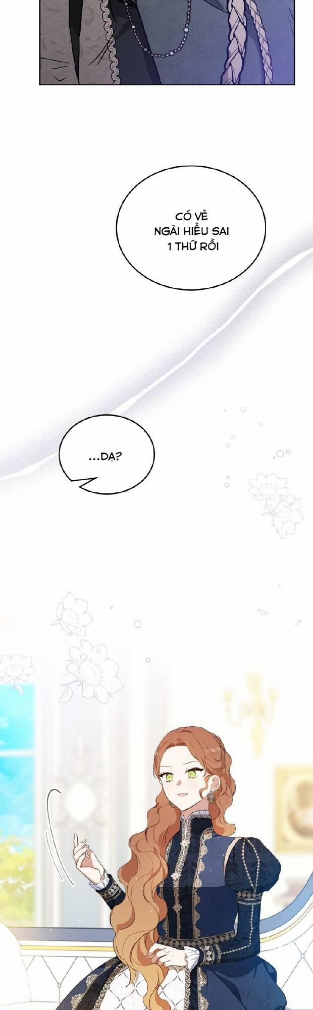 Kiếp Này Tôi Nhất Định Trở Thành Gia Chủ! 141 trang 52