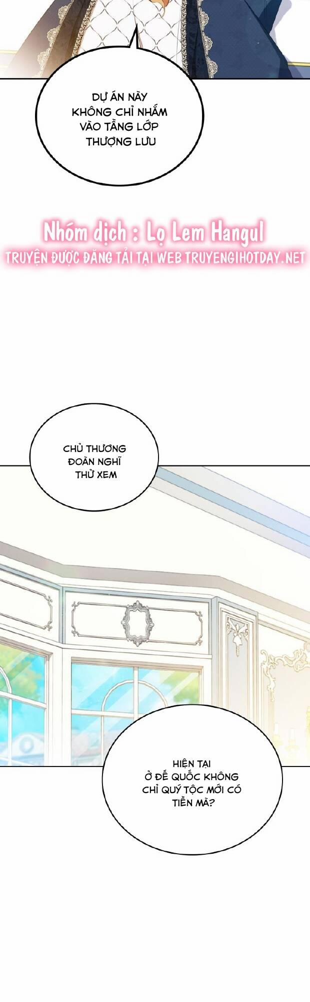 Kiếp Này Tôi Nhất Định Trở Thành Gia Chủ! 141 trang 53