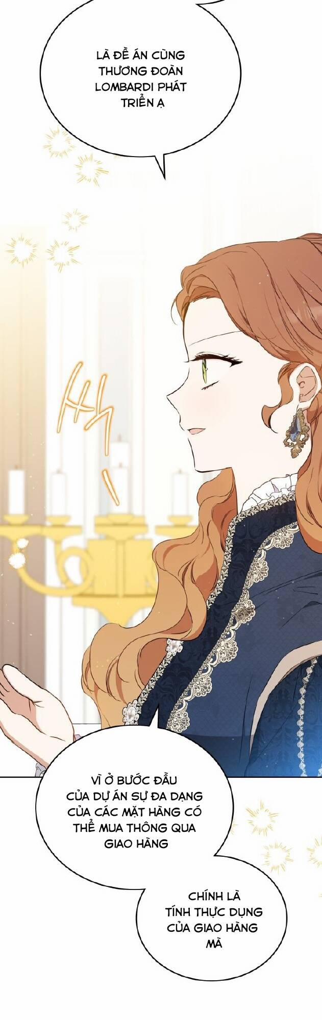 Kiếp Này Tôi Nhất Định Trở Thành Gia Chủ! 141 trang 56