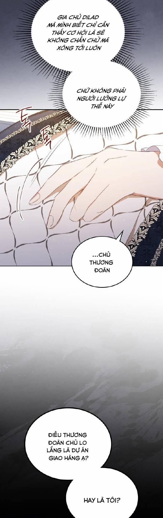 Kiếp Này Tôi Nhất Định Trở Thành Gia Chủ! 141 trang 58