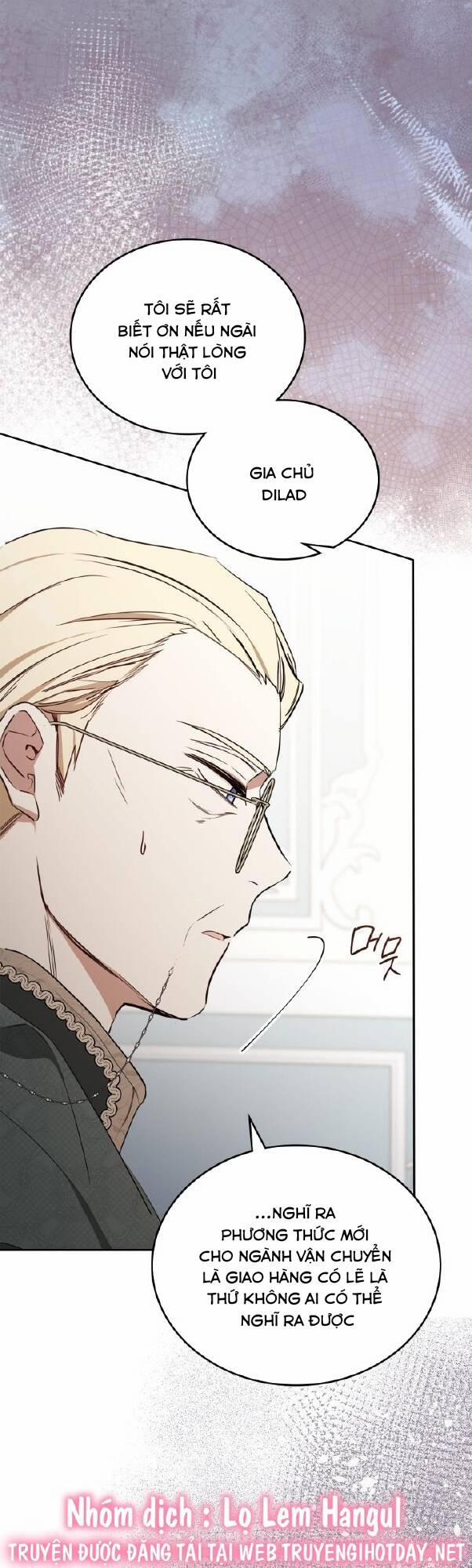 Kiếp Này Tôi Nhất Định Trở Thành Gia Chủ! 141 trang 61