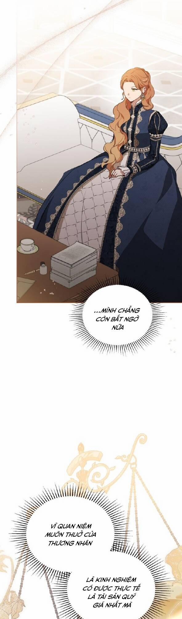 Kiếp Này Tôi Nhất Định Trở Thành Gia Chủ! 141 trang 66