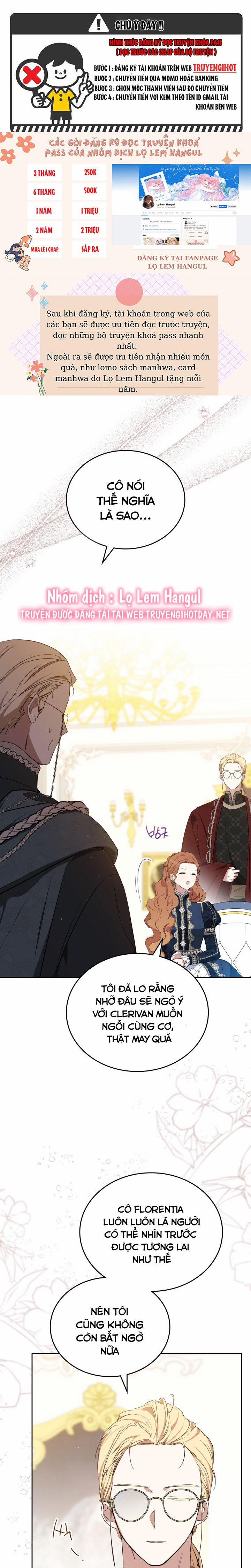 Kiếp Này Tôi Nhất Định Trở Thành Gia Chủ! 142 trang 0